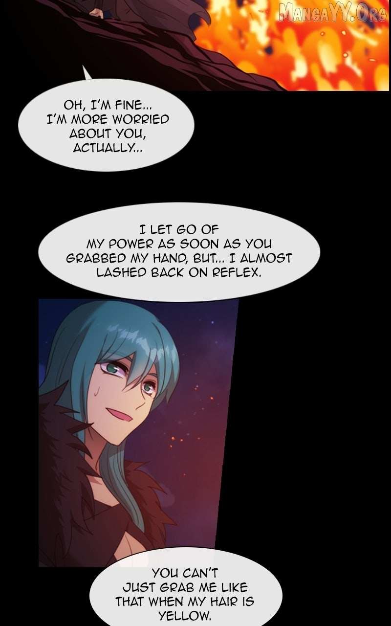 Kubera Chapter 710 page 58 - 