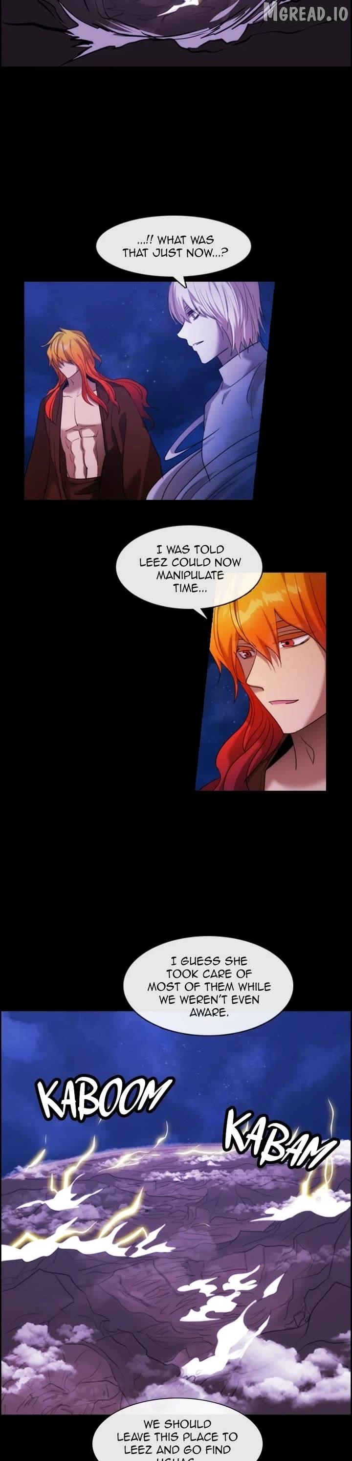 Kubera Chapter 711 page 14 - 