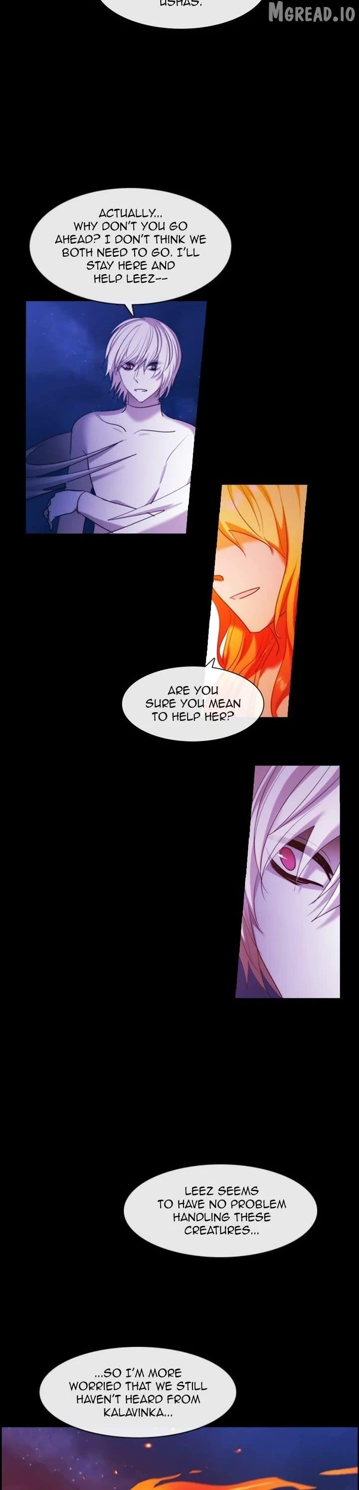 Kubera Chapter 711 page 15 - 