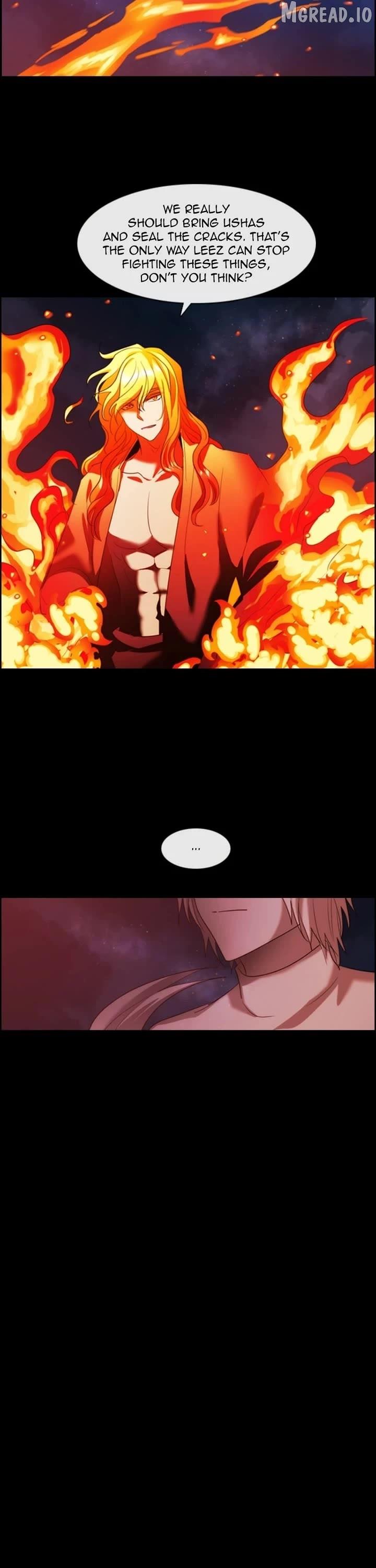 Kubera Chapter 711 page 16 - 