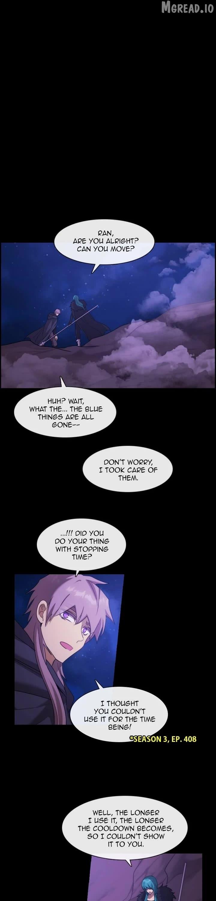 Kubera Chapter 711 page 17 - 