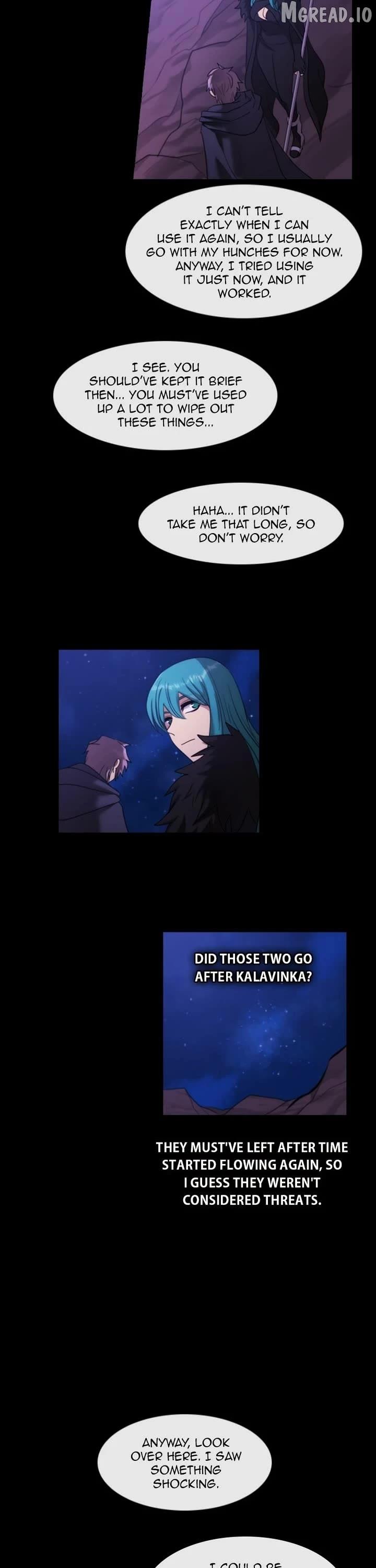 Kubera Chapter 711 page 18 - 