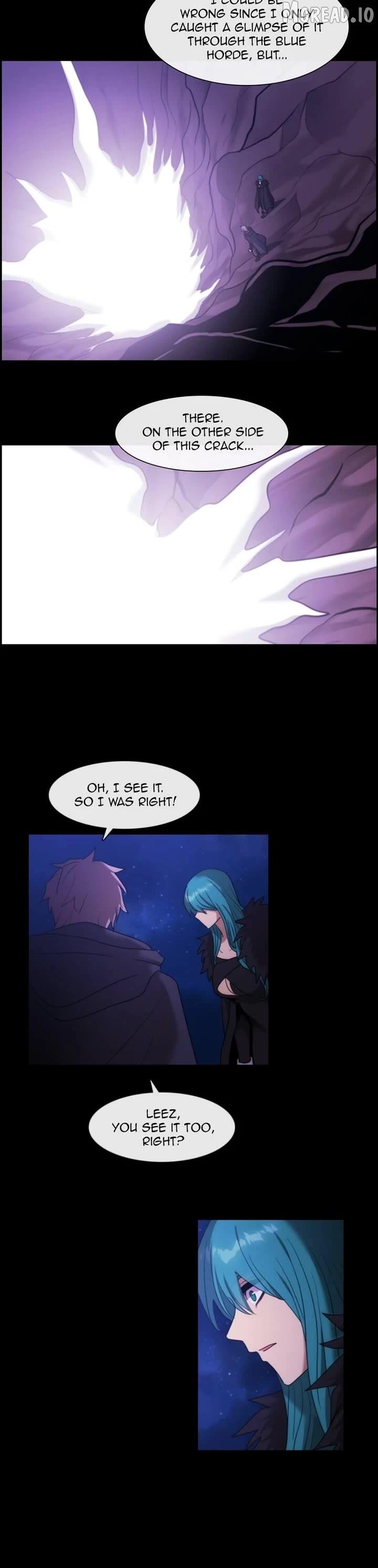 Kubera Chapter 711 page 19 - 