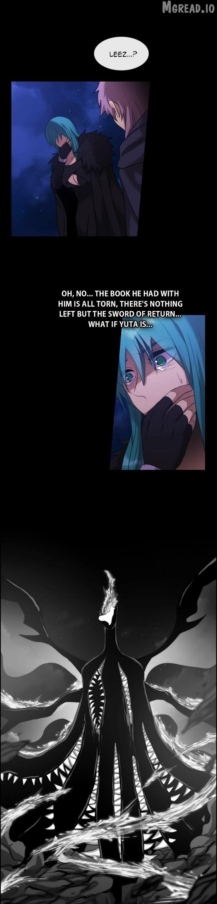 Kubera Chapter 711 page 22 - 