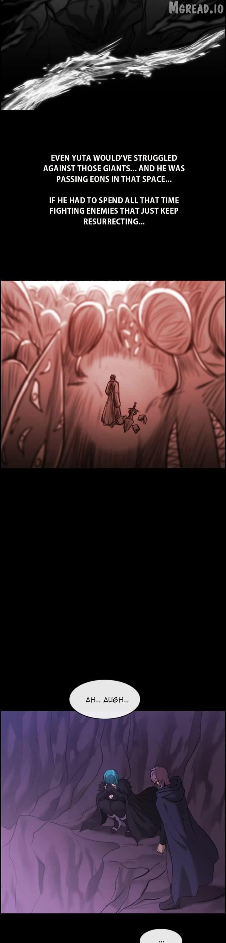 Kubera Chapter 711 page 23 - 