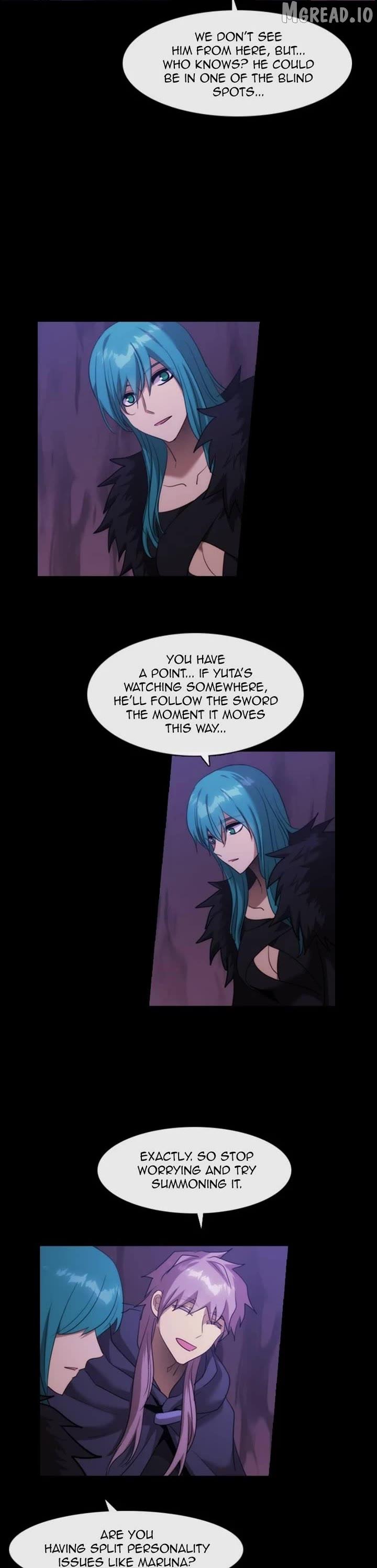 Kubera Chapter 711 page 25 - 