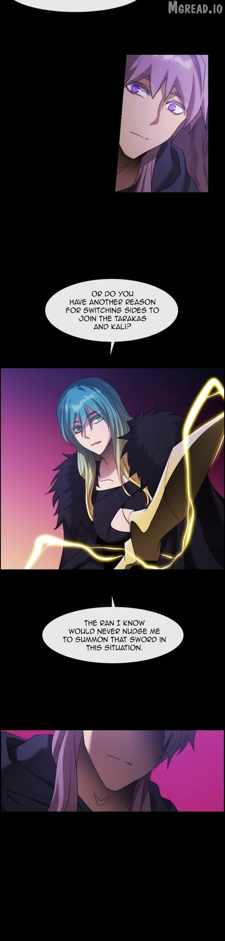 Kubera Chapter 711 page 26 - 