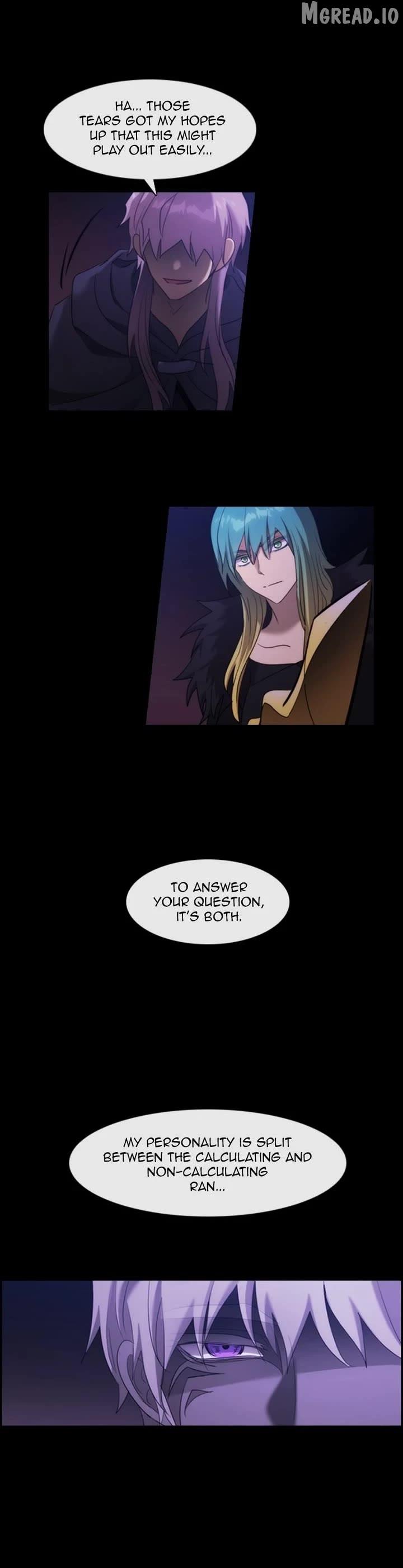 Kubera Chapter 711 page 27 - 