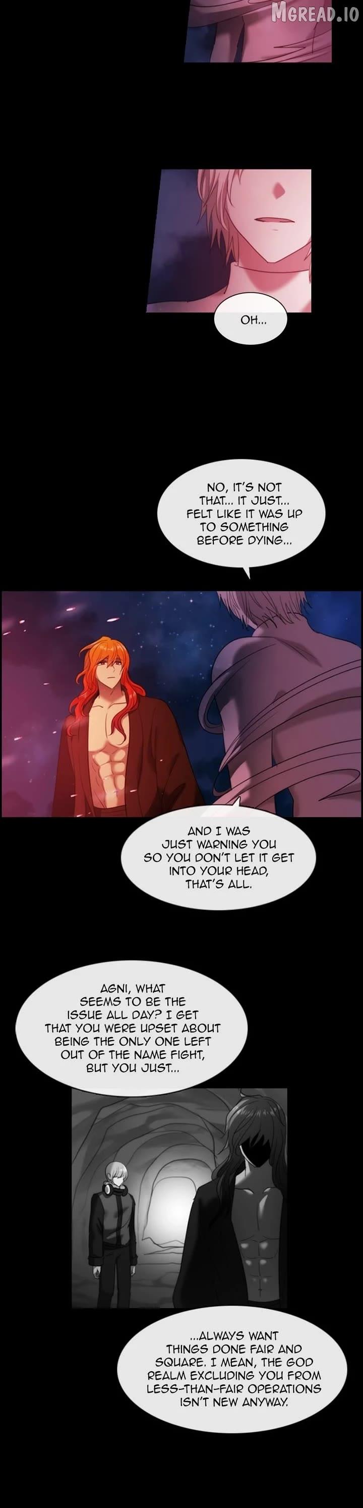 Kubera Chapter 711 page 4 - 