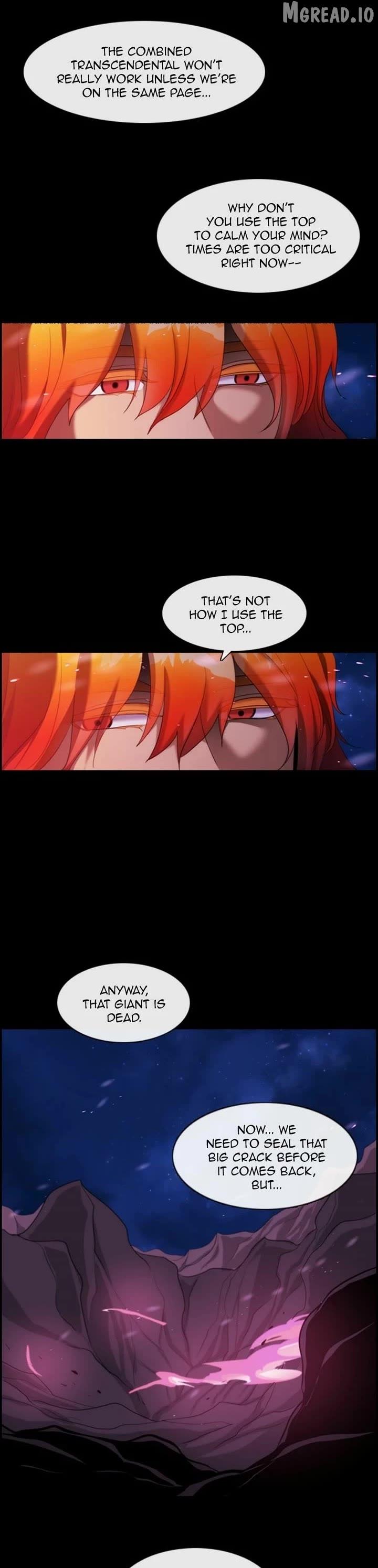 Kubera Chapter 711 page 5 - 