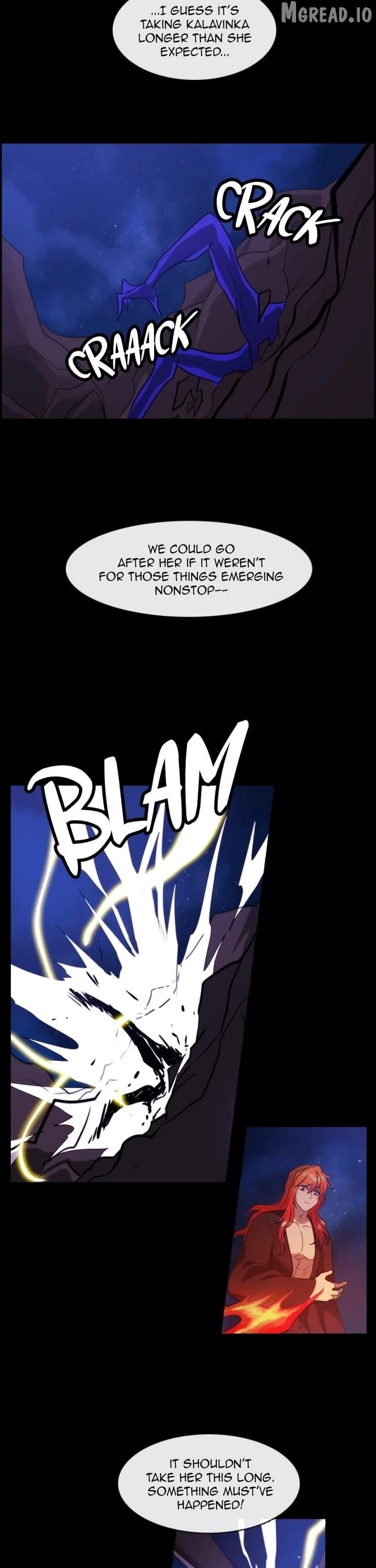 Kubera Chapter 711 page 6 - 