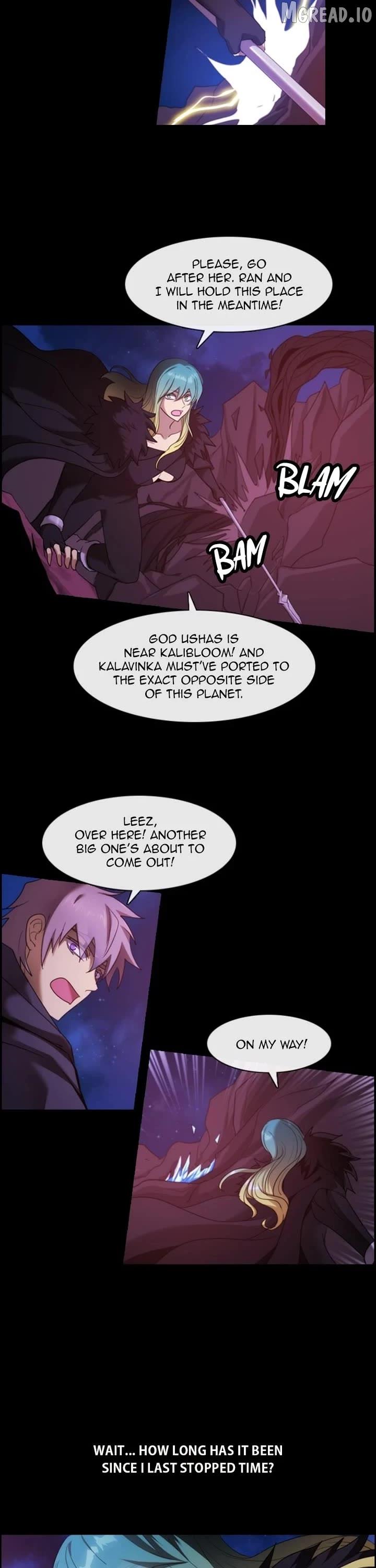 Kubera Chapter 711 page 7 - 