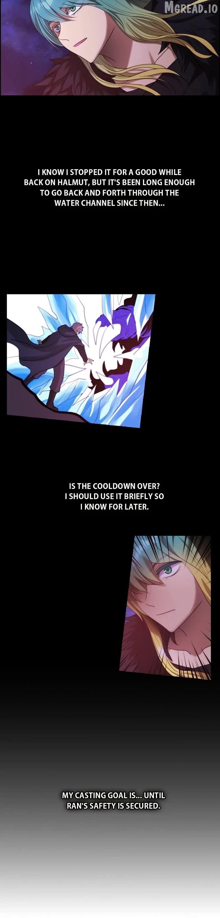 Kubera Chapter 711 page 8 - 