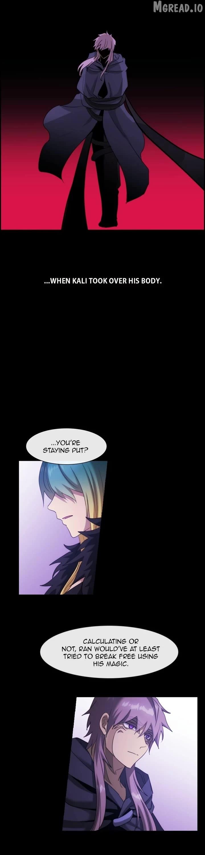 Kubera Chapter 712 page 11 - 