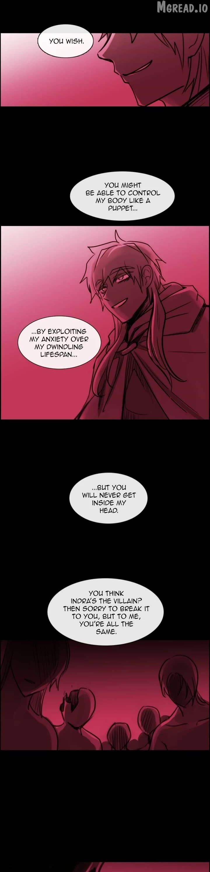 Kubera Chapter 712 page 14 - 