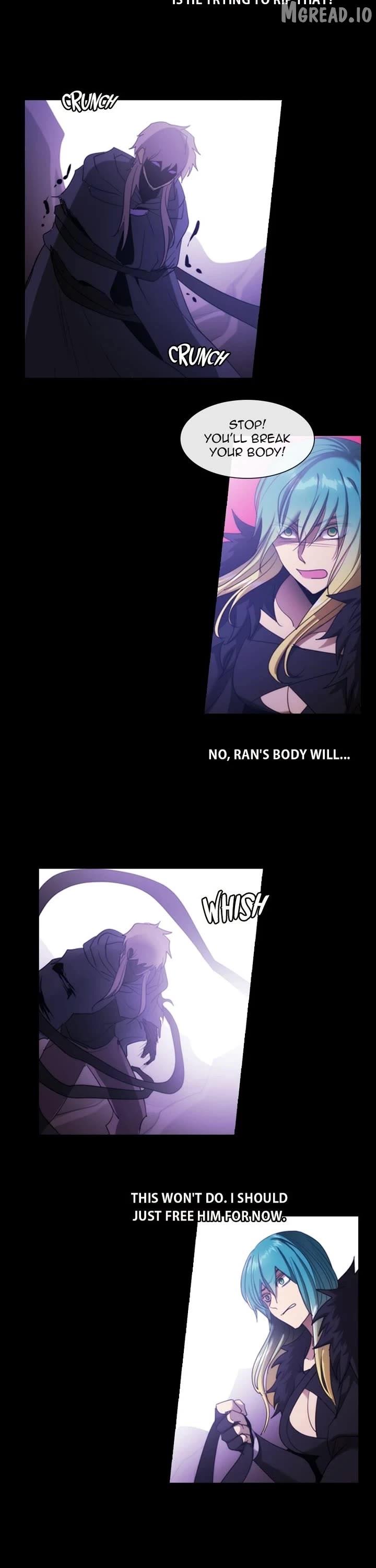 Kubera Chapter 712 page 16 - 