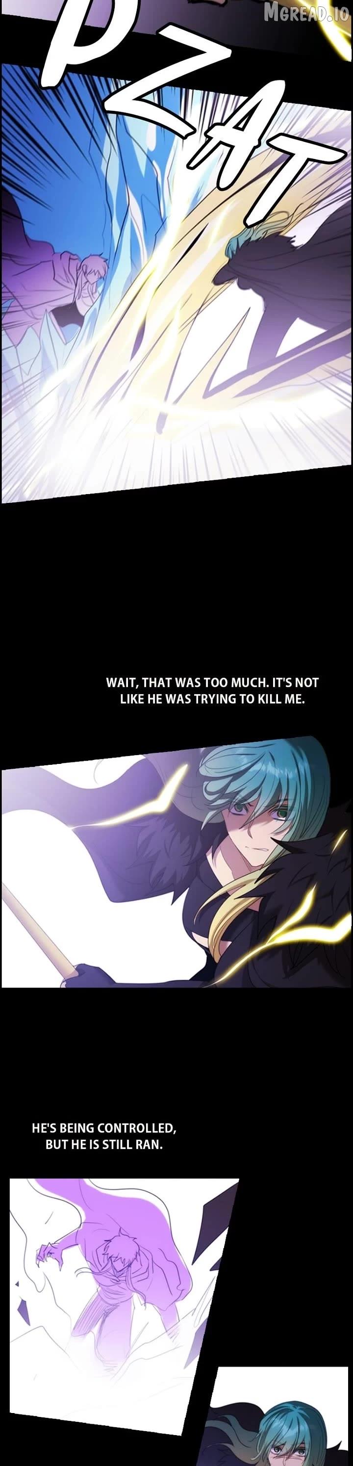 Kubera Chapter 712 page 19 - 