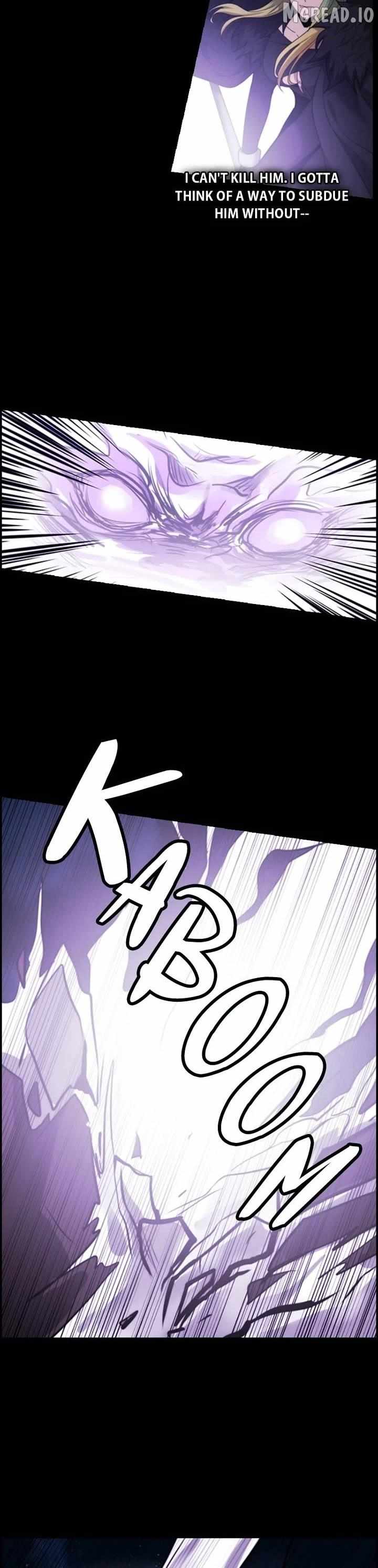 Kubera Chapter 712 page 20 - 