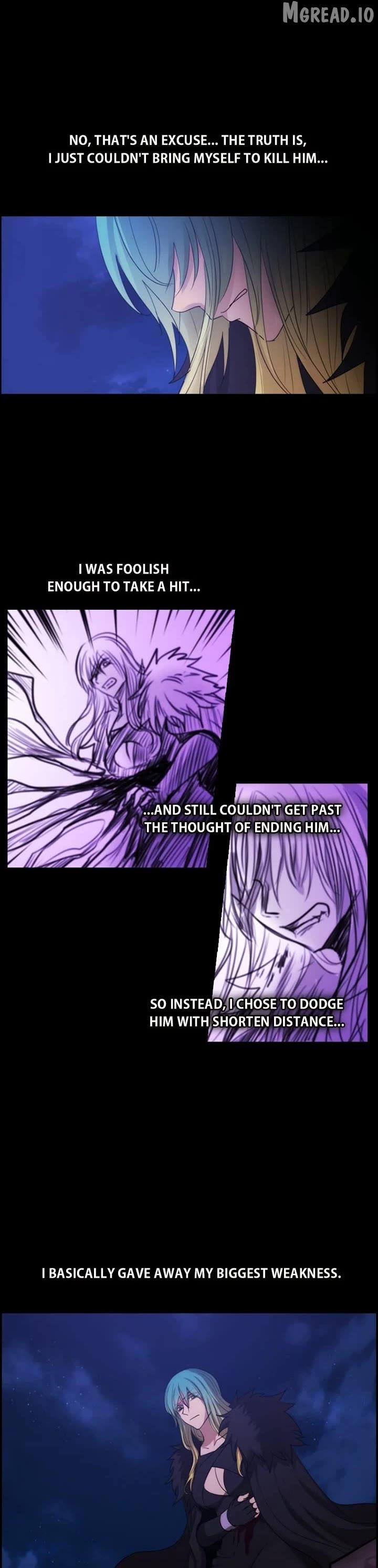 Kubera Chapter 712 page 25 - 