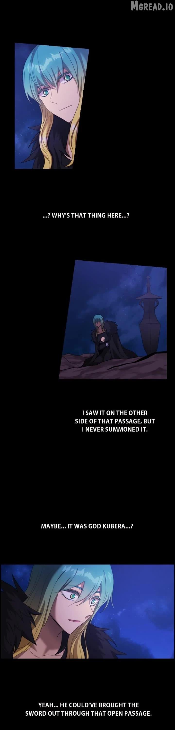 Kubera Chapter 712 page 27 - 