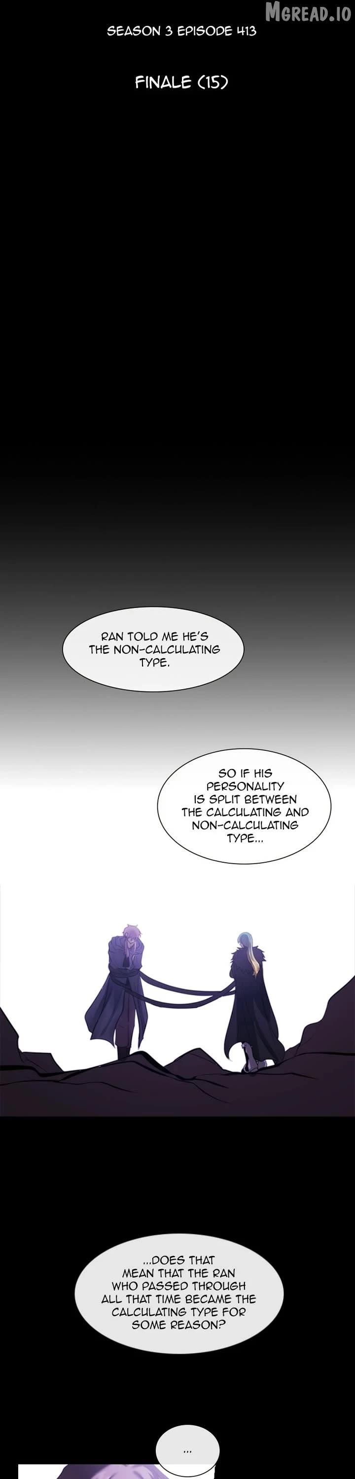 Kubera Chapter 712 page 8 - 
