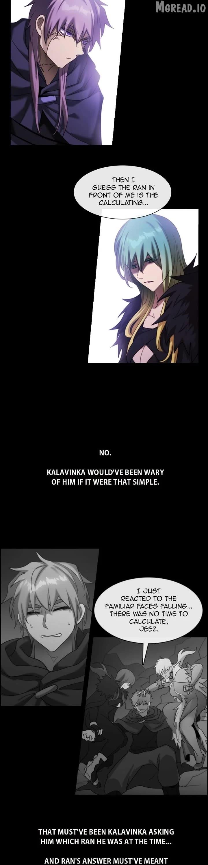 Kubera Chapter 712 page 9 - 