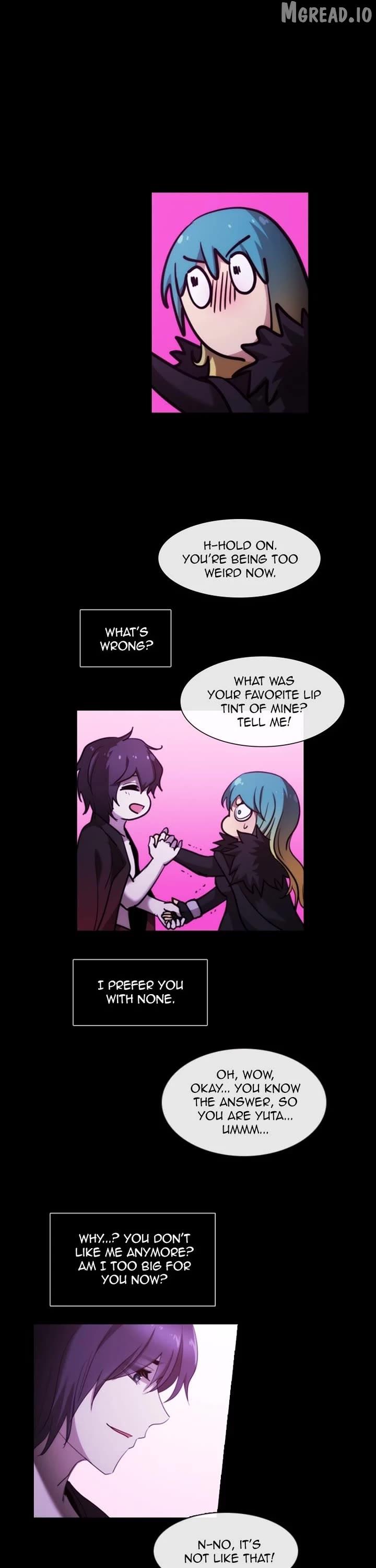 Kubera Chapter 713 page 18 - 