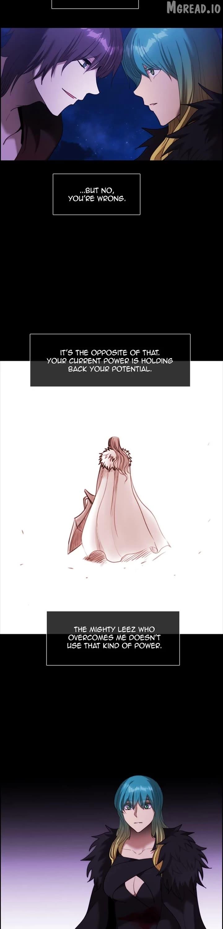 Kubera Chapter 713 page 21 - 
