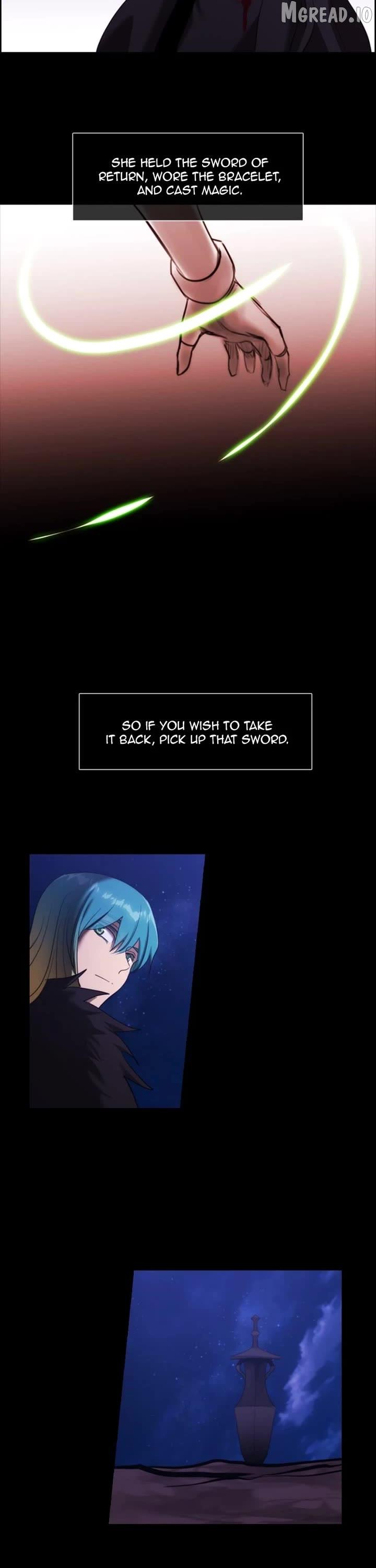 Kubera Chapter 713 page 22 - 