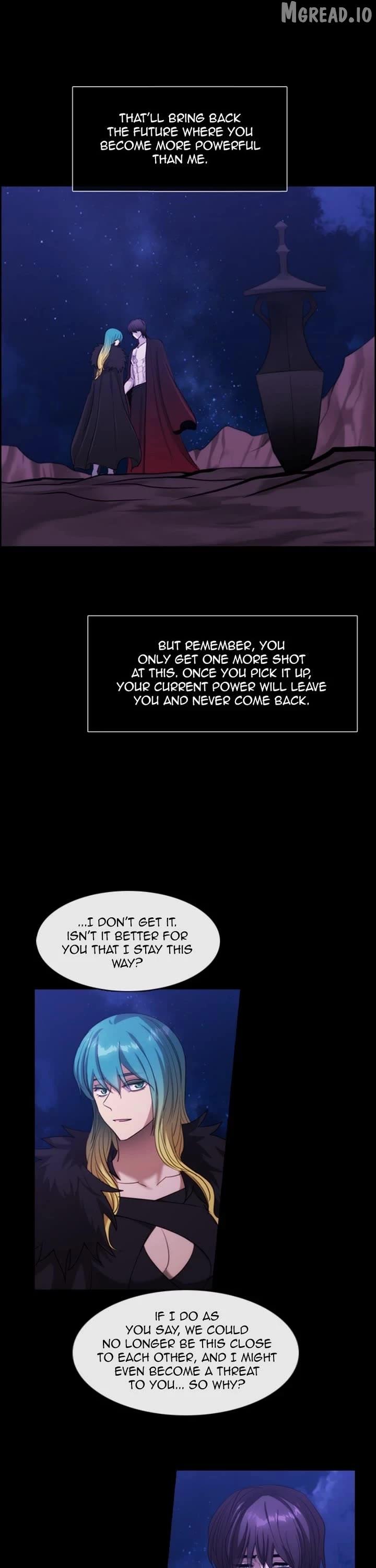 Kubera Chapter 713 page 23 - 