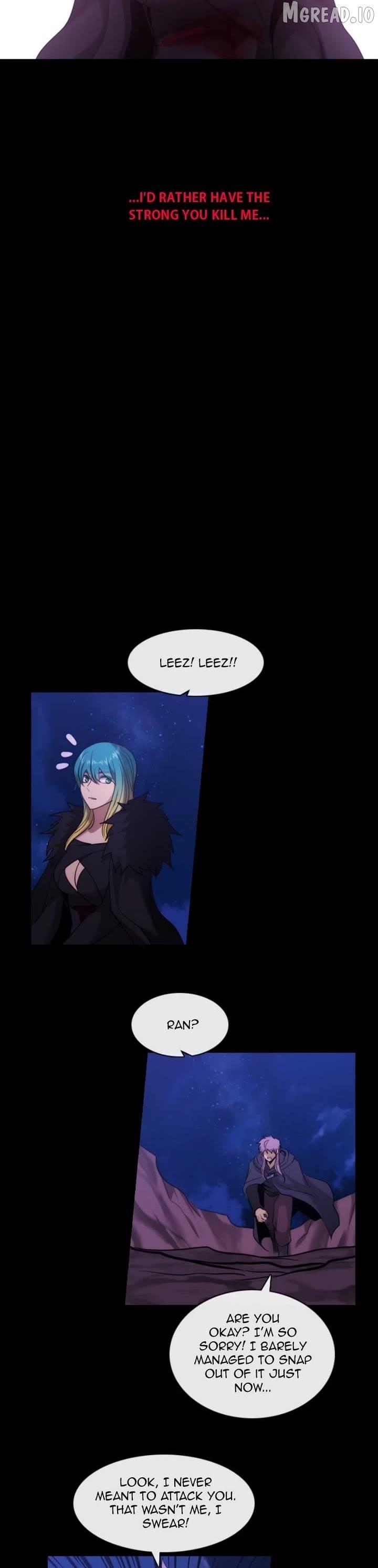 Kubera Chapter 713 page 25 - 
