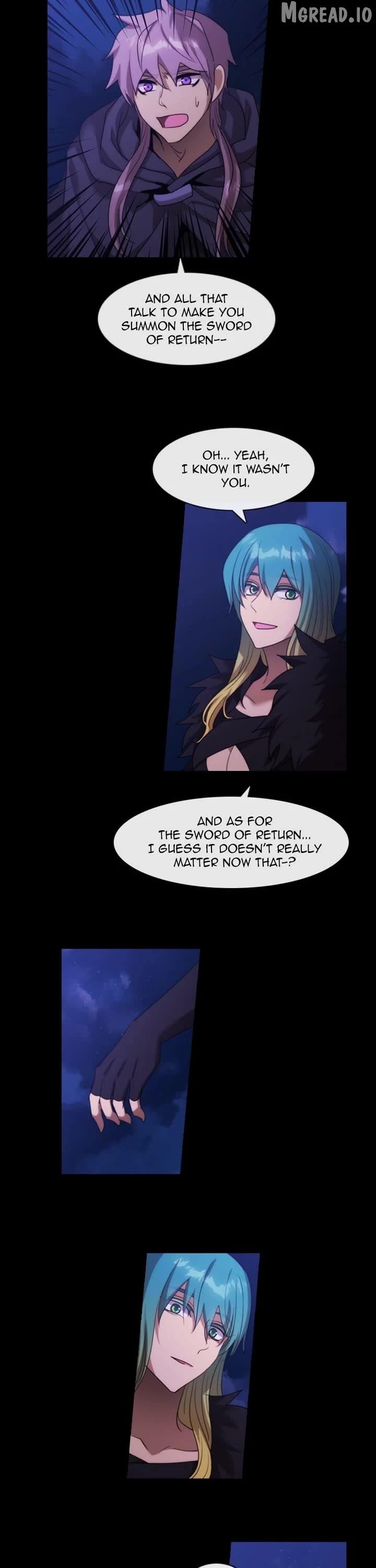 Kubera Chapter 713 page 26 - 