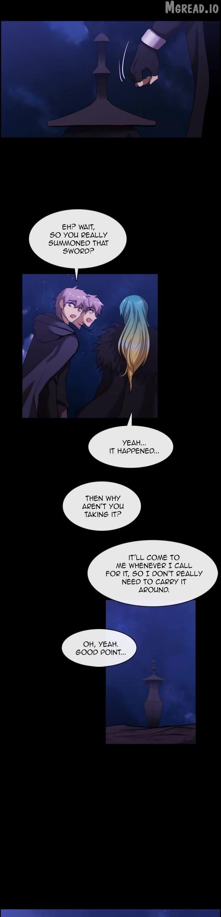 Kubera Chapter 713 page 30 - 