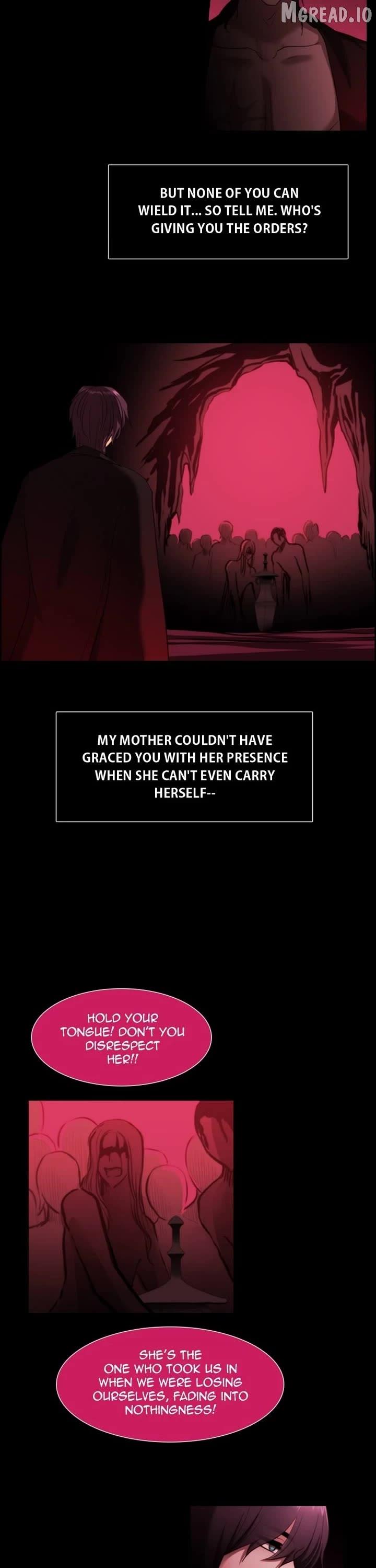 Kubera Chapter 713 page 32 - 