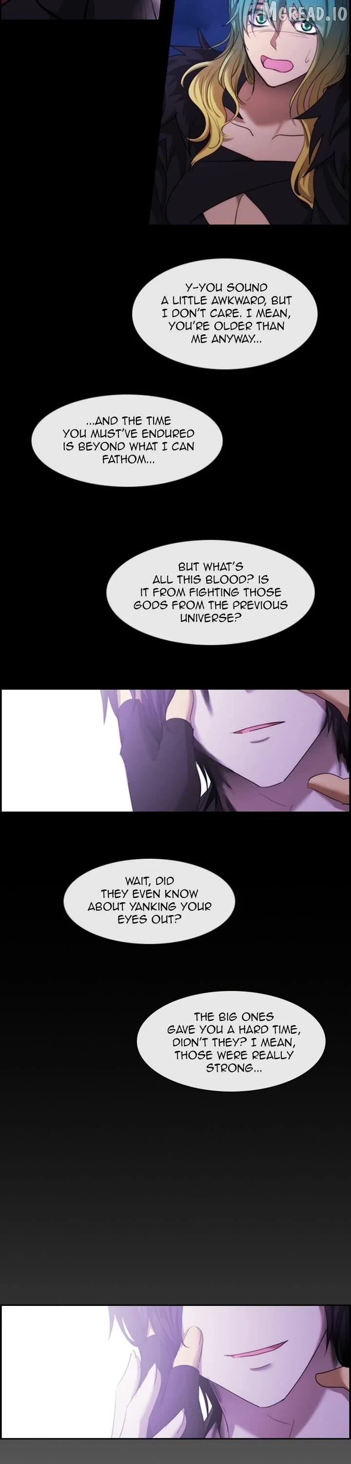 Kubera Chapter 713 page 8 - 
