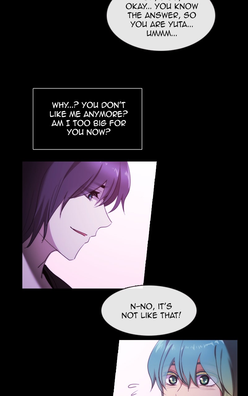 Kubera [Season 3] Ep. 414 - Finale (16) page 47 - 