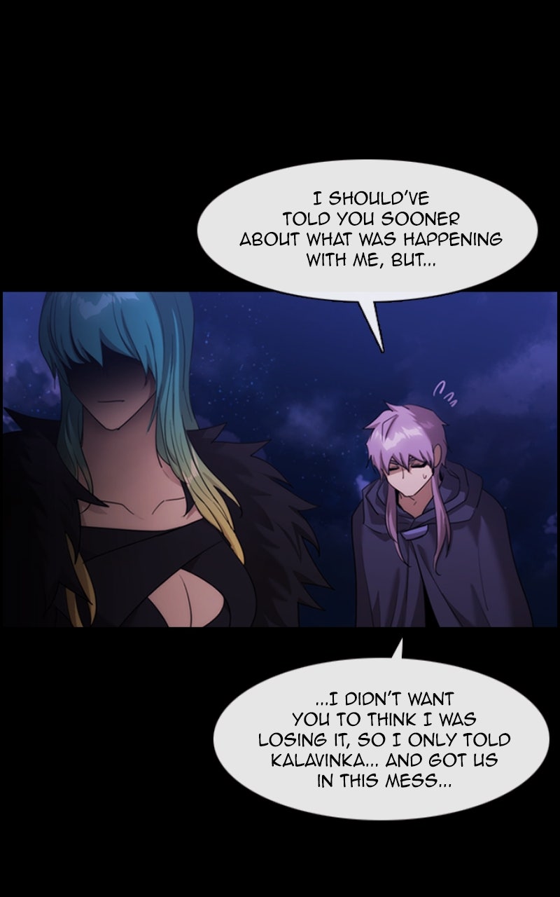 Kubera [Season 3] Ep. 414 - Finale (16) page 70 - 
