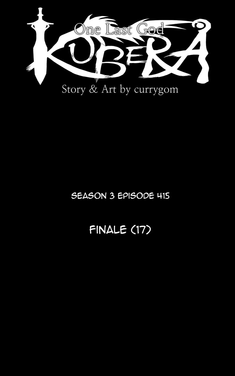 Kubera [Season 3] Ep. 415 - Finale (17) page 25 - 