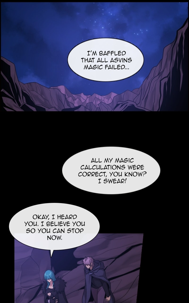 Kubera [Season 3] Ep. 415 - Finale (17) page 33 - 