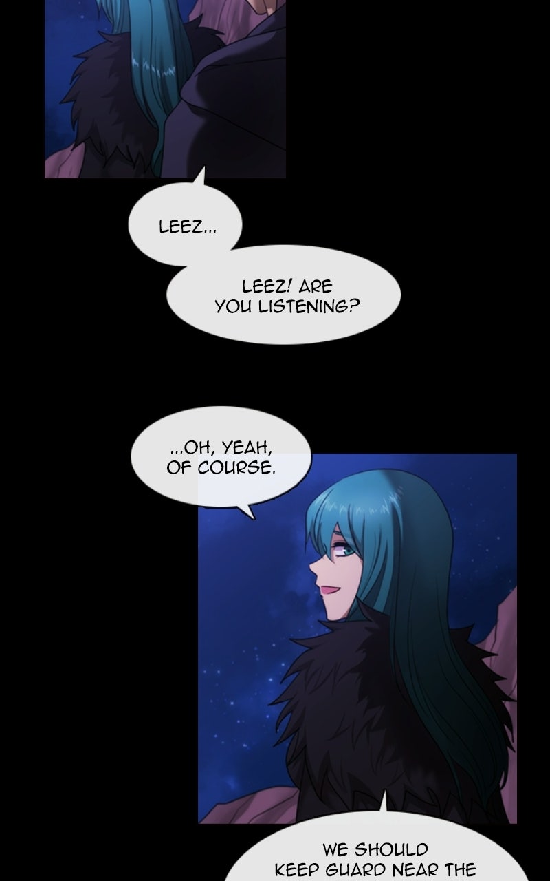 Kubera [Season 3] Ep. 415 - Finale (17) page 38 - 