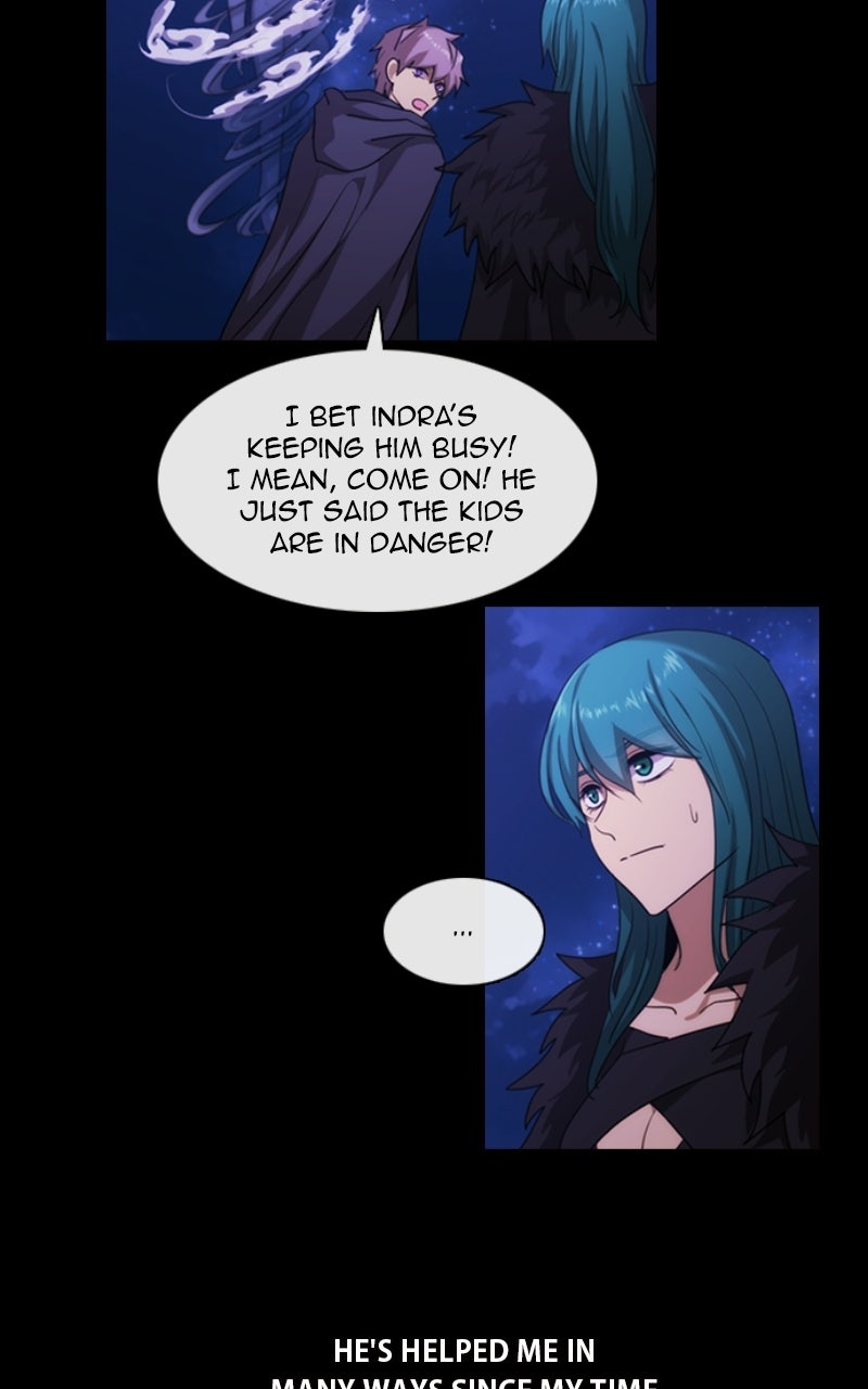 Kubera [Season 3] Ep. 415 - Finale (17) page 42 - 
