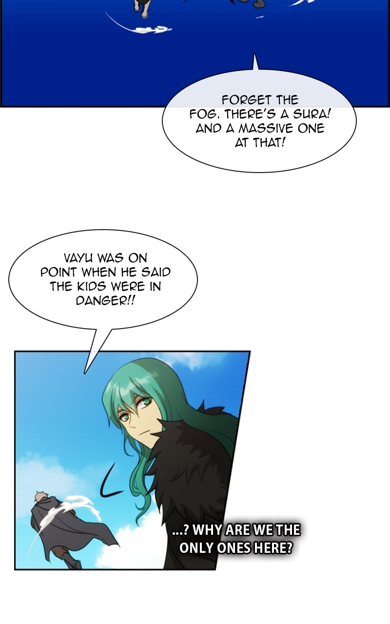 Kubera [Season 3] Ep. 415 - Finale (17) page 51 - 