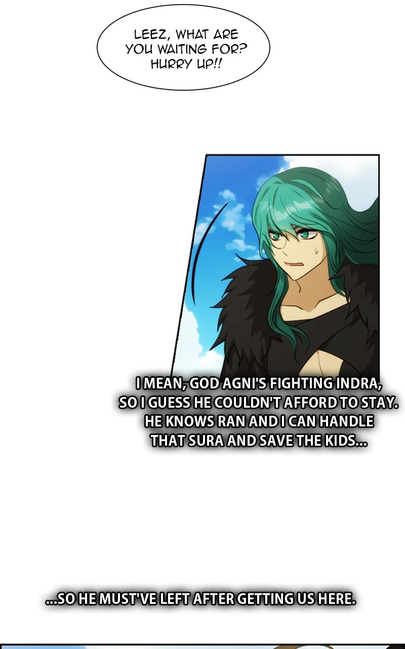 Kubera [Season 3] Ep. 415 - Finale (17) page 52 - 