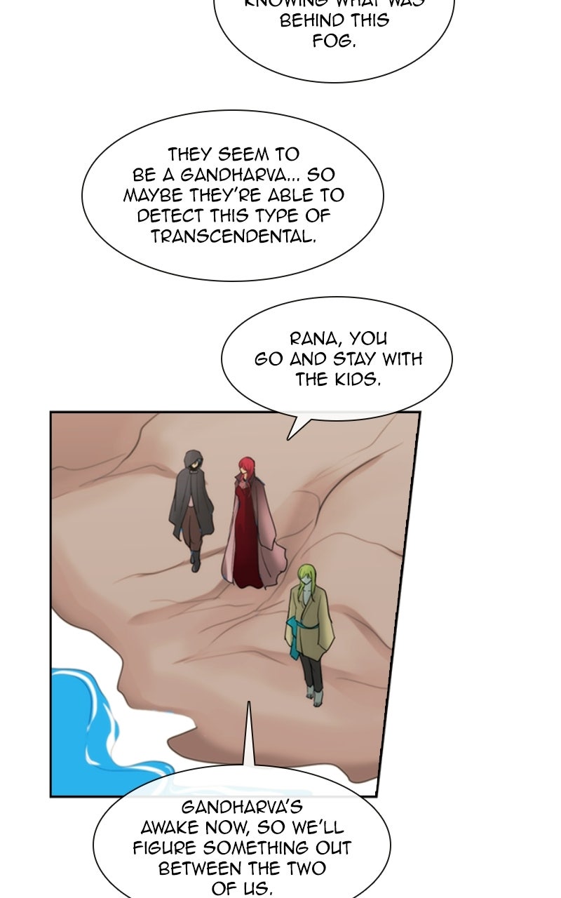Kubera [Season 3] Ep. 415 - Finale (17) page 55 - 