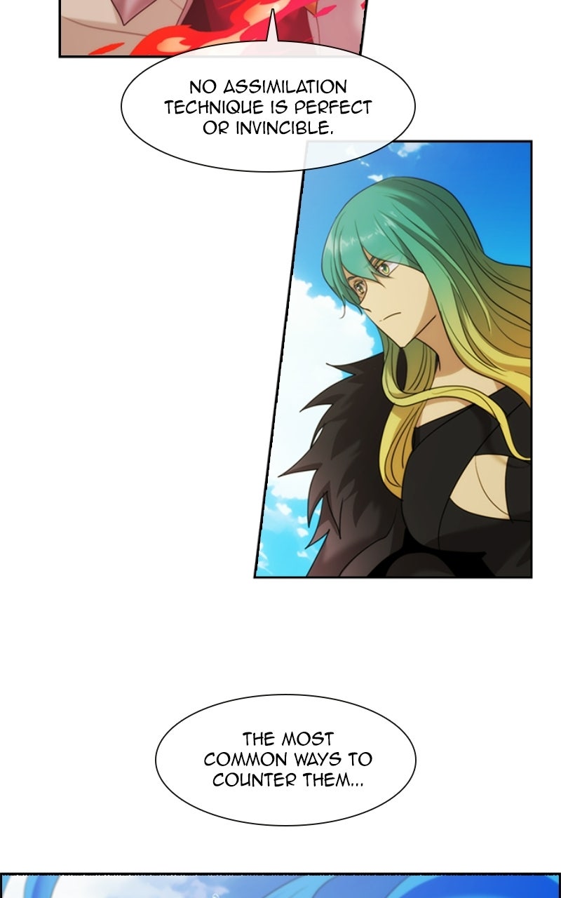 Kubera [Season 3] Ep. 416 - Finale (18) page 28 - 
