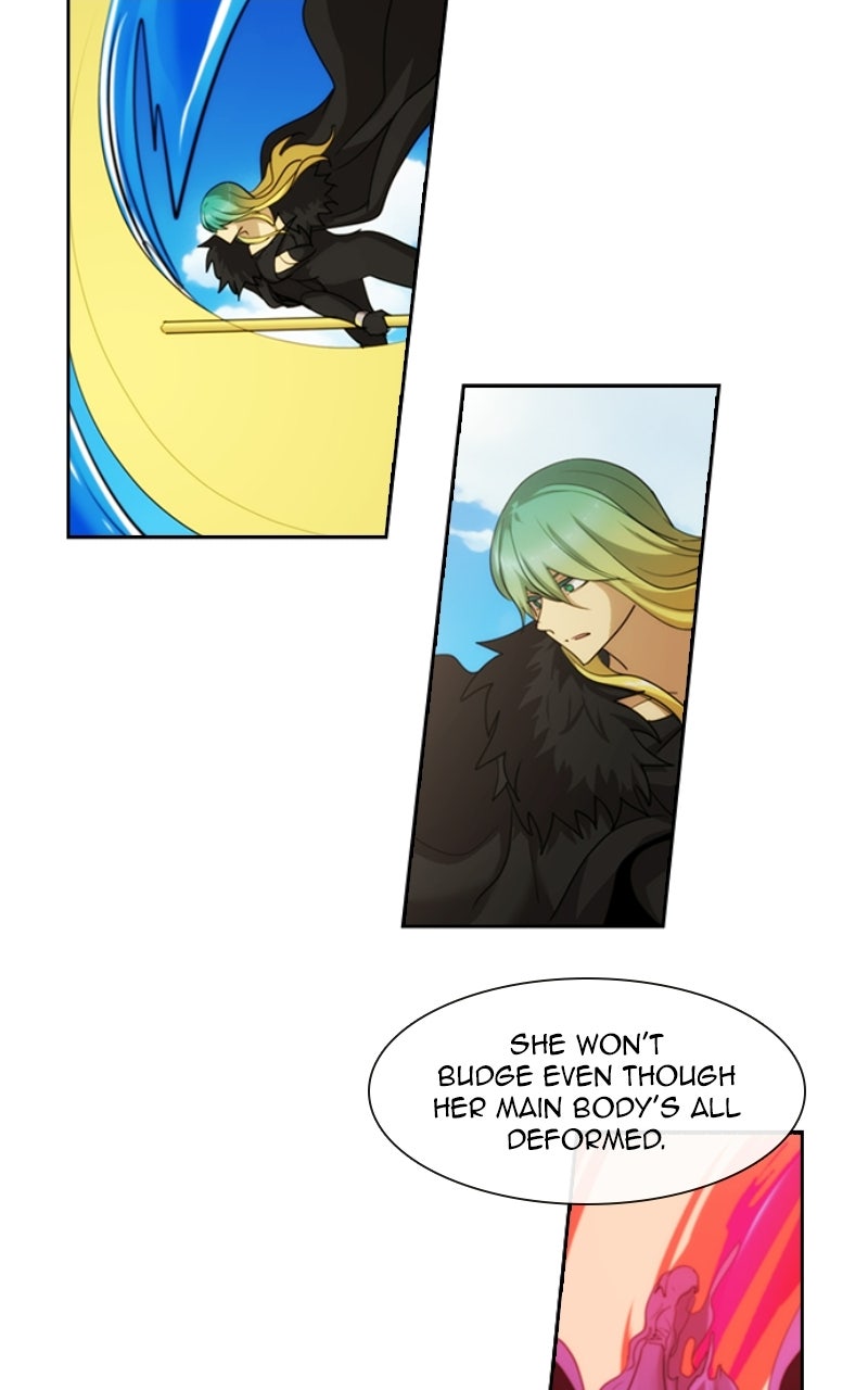 Kubera [Season 3] Ep. 416 - Finale (18) page 31 - 