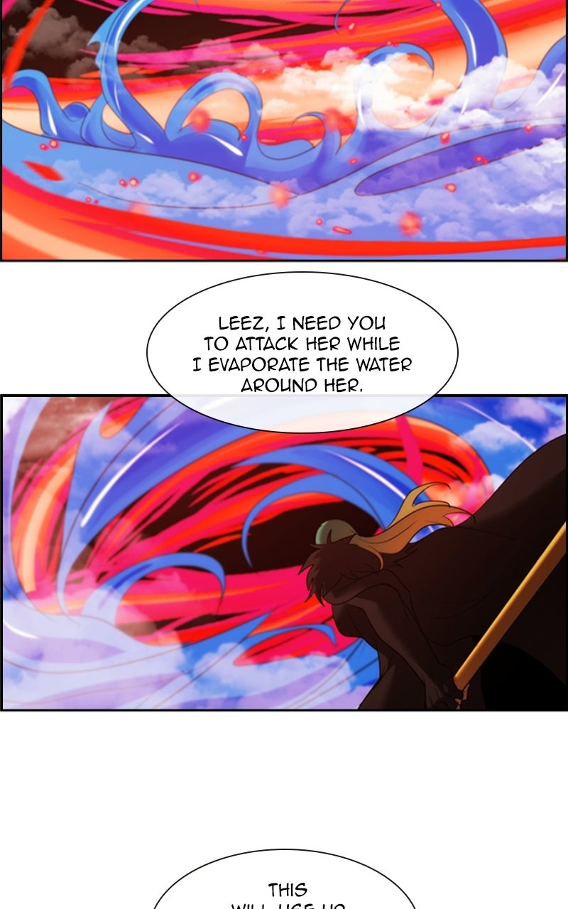 Kubera [Season 3] Ep. 416 - Finale (18) page 35 - 
