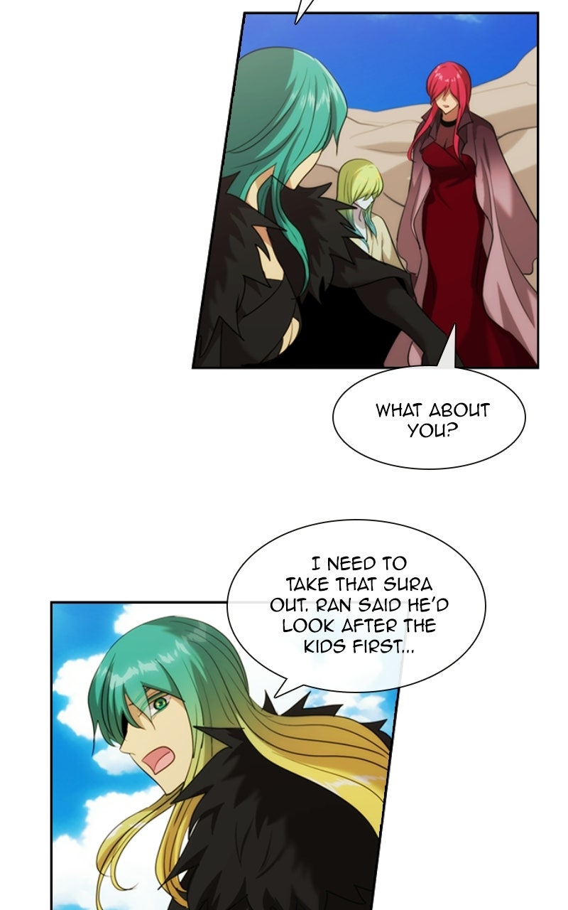 Kubera [Season 3] Ep. 416 - Finale (18) page 5 - 