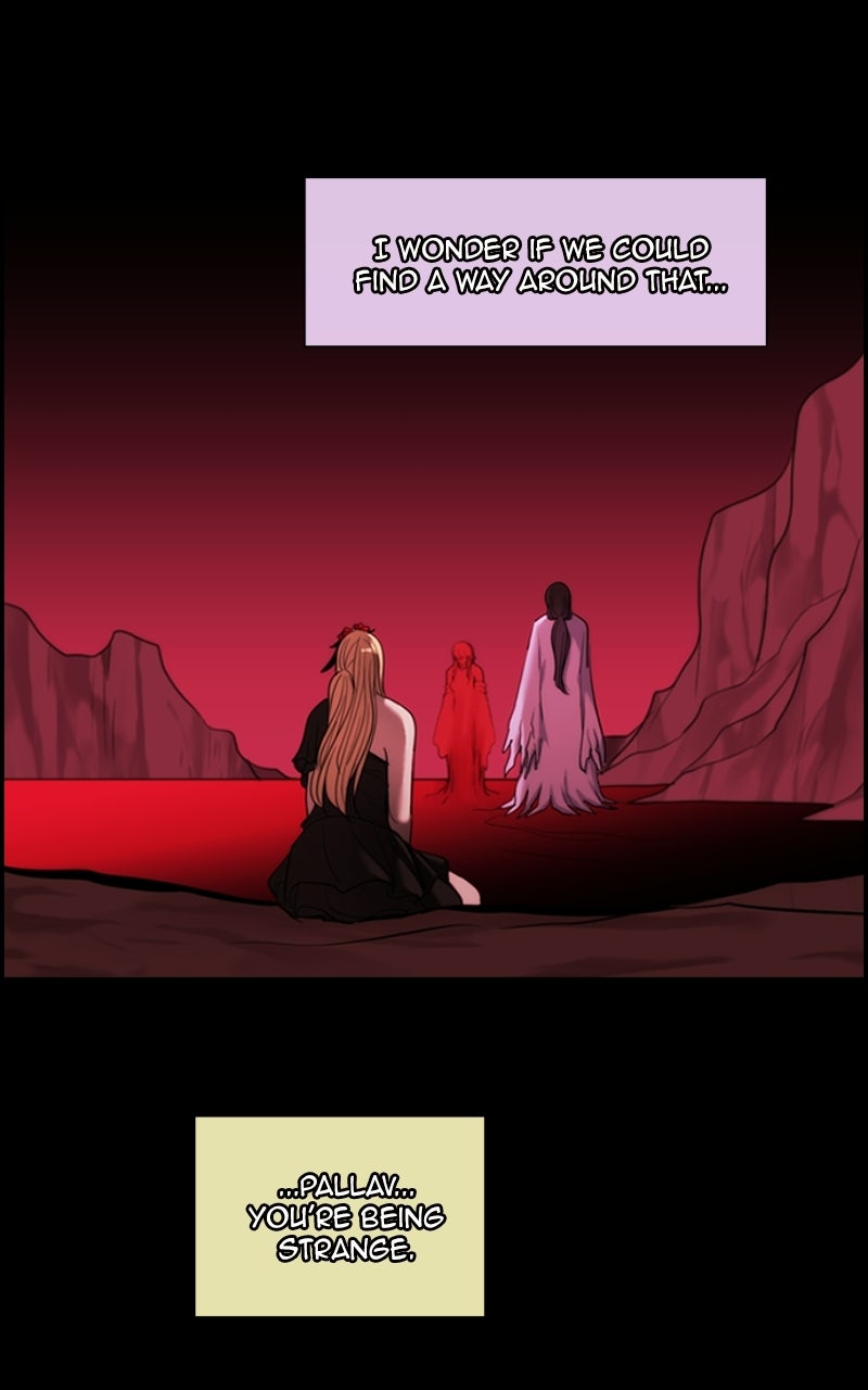 Kubera [Season 3] Ep. 416 - Finale (18) page 61 - 