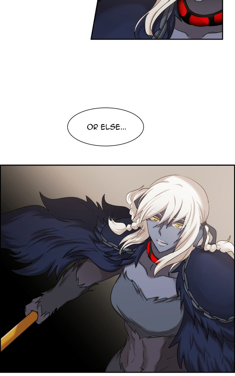 Kubera [Season 3] Ep. 417 - Finale (19) page 21 - 